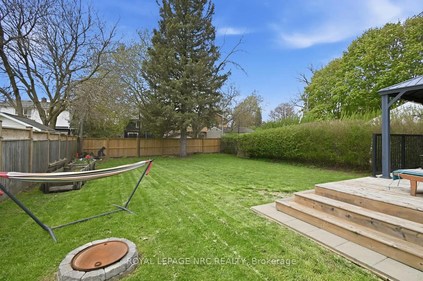 Photo 35 of 4943 Duke Avenue, Niagara Falls, Cherrywood — HOMEH