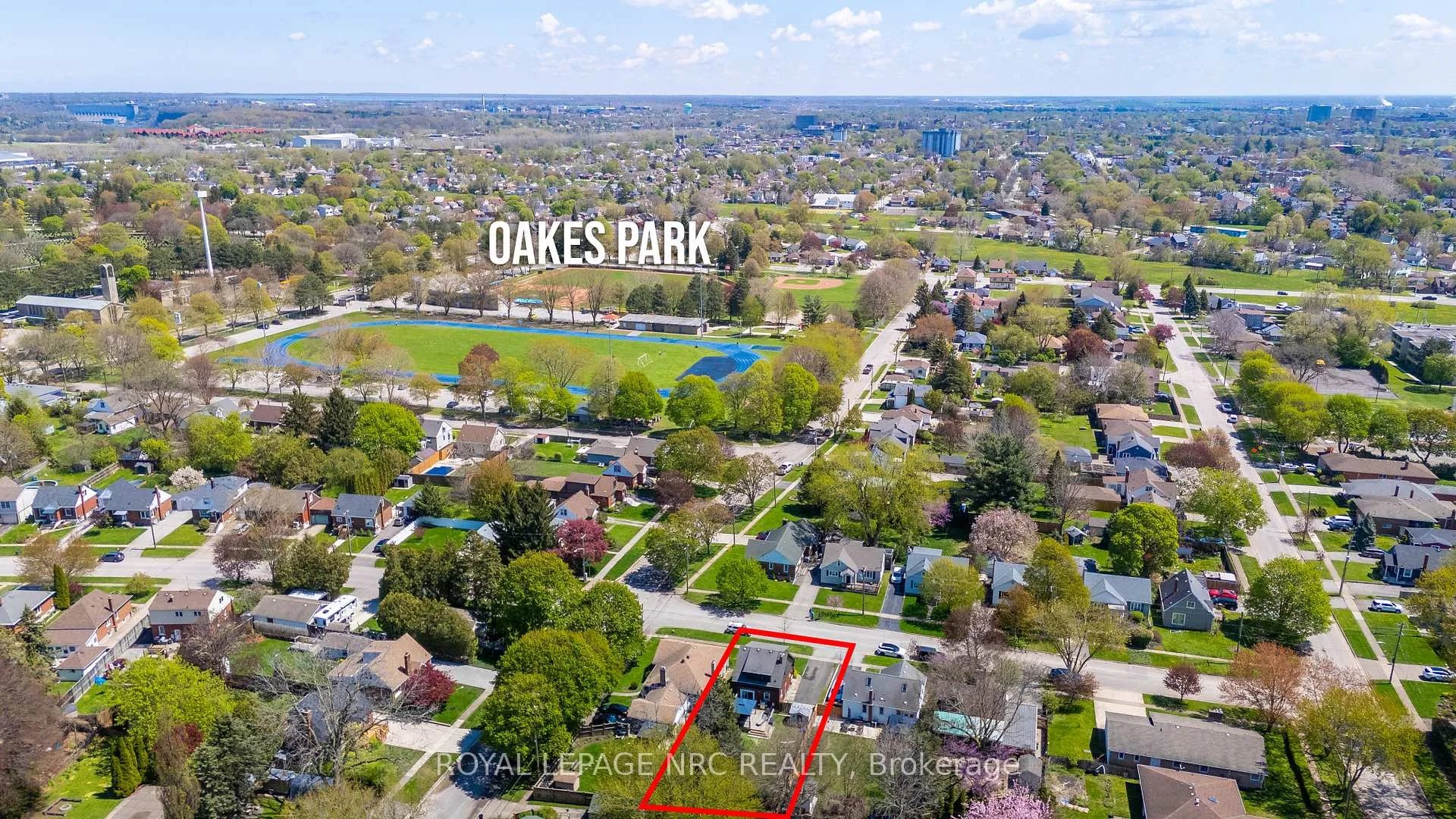 Photo 38 of 4943 Duke Avenue, Niagara Falls, Cherrywood — HOMEH
