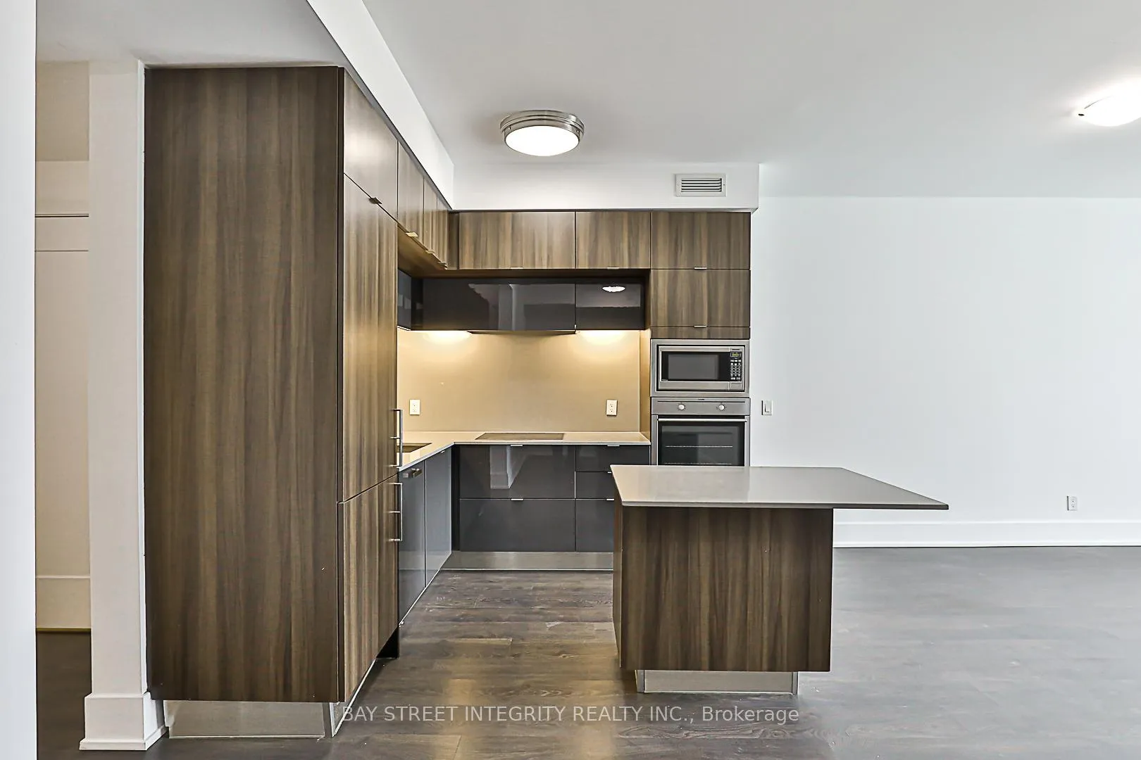 Photo 3 of Unit 405, 15 Merchants' Wharf, Toronto, Waterfront Communities — HOMEH