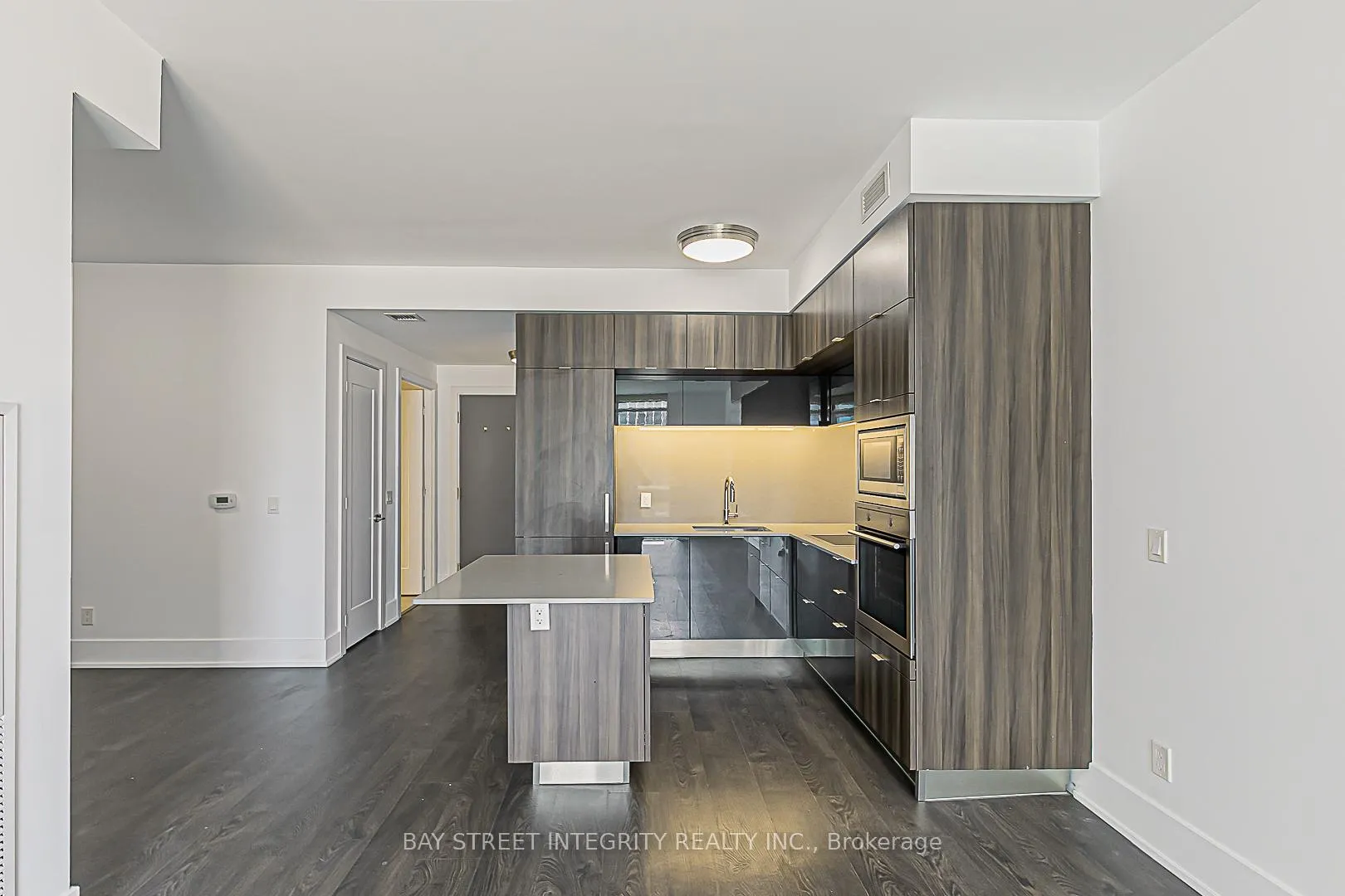 Photo 4 of Unit 405, 15 Merchants' Wharf, Toronto, Waterfront Communities — HOMEH