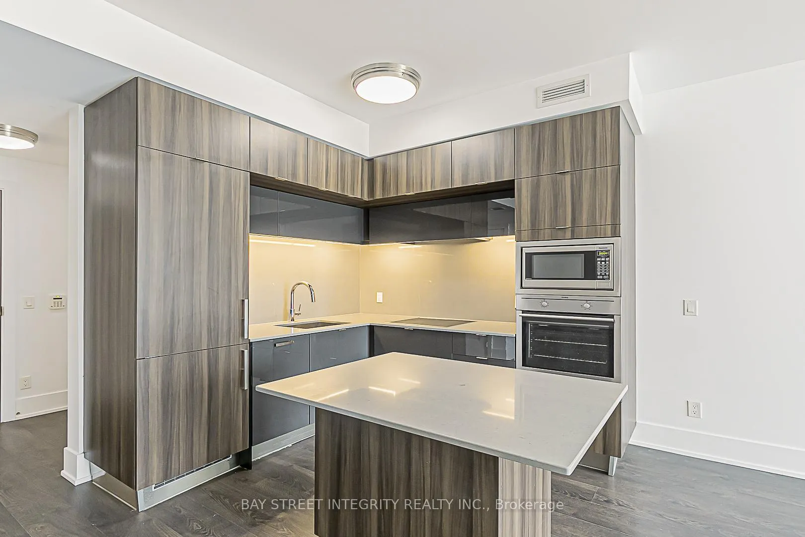 Photo 5 of Unit 405, 15 Merchants' Wharf, Toronto, Waterfront Communities — HOMEH