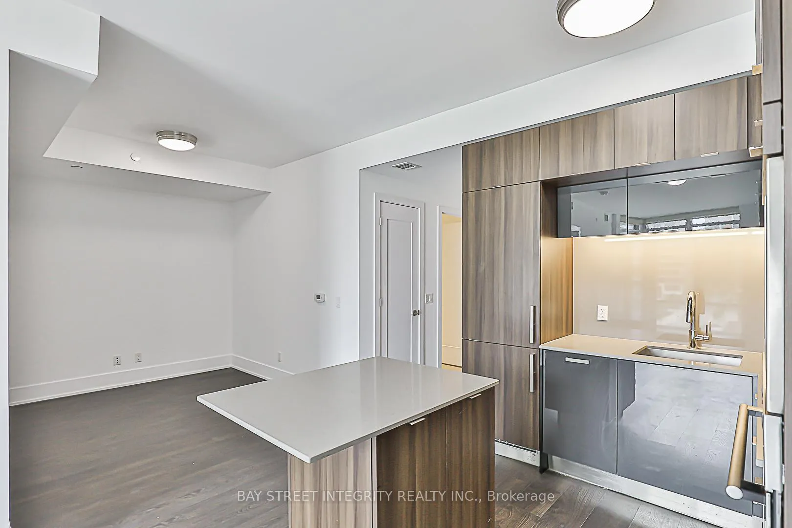 Photo 6 of Unit 405, 15 Merchants' Wharf, Toronto, Waterfront Communities — HOMEH