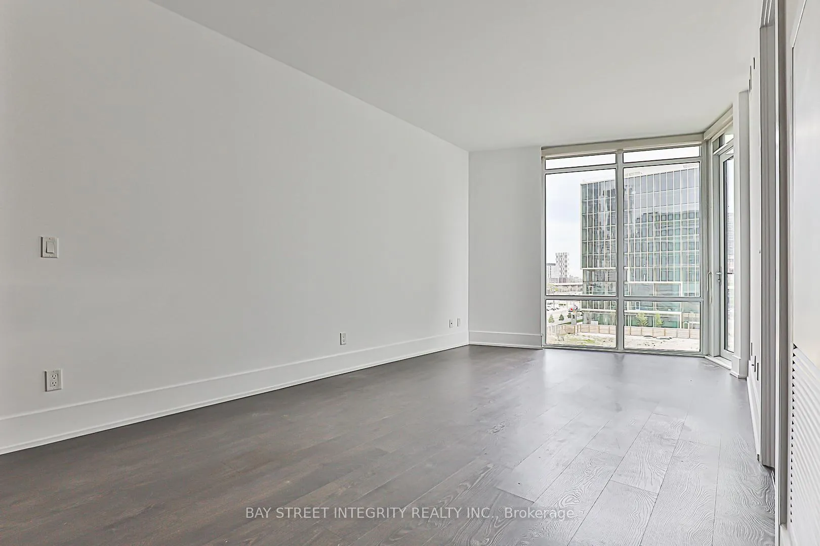 Photo 8 of Unit 405, 15 Merchants' Wharf, Toronto, Waterfront Communities — HOMEH
