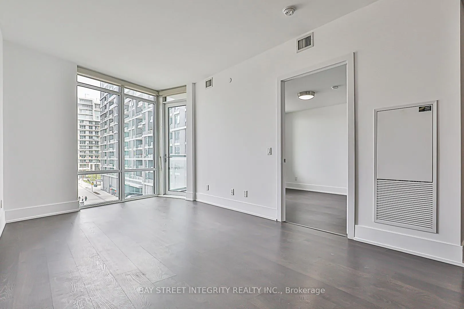Photo 9 of Unit 405, 15 Merchants' Wharf, Toronto, Waterfront Communities — HOMEH