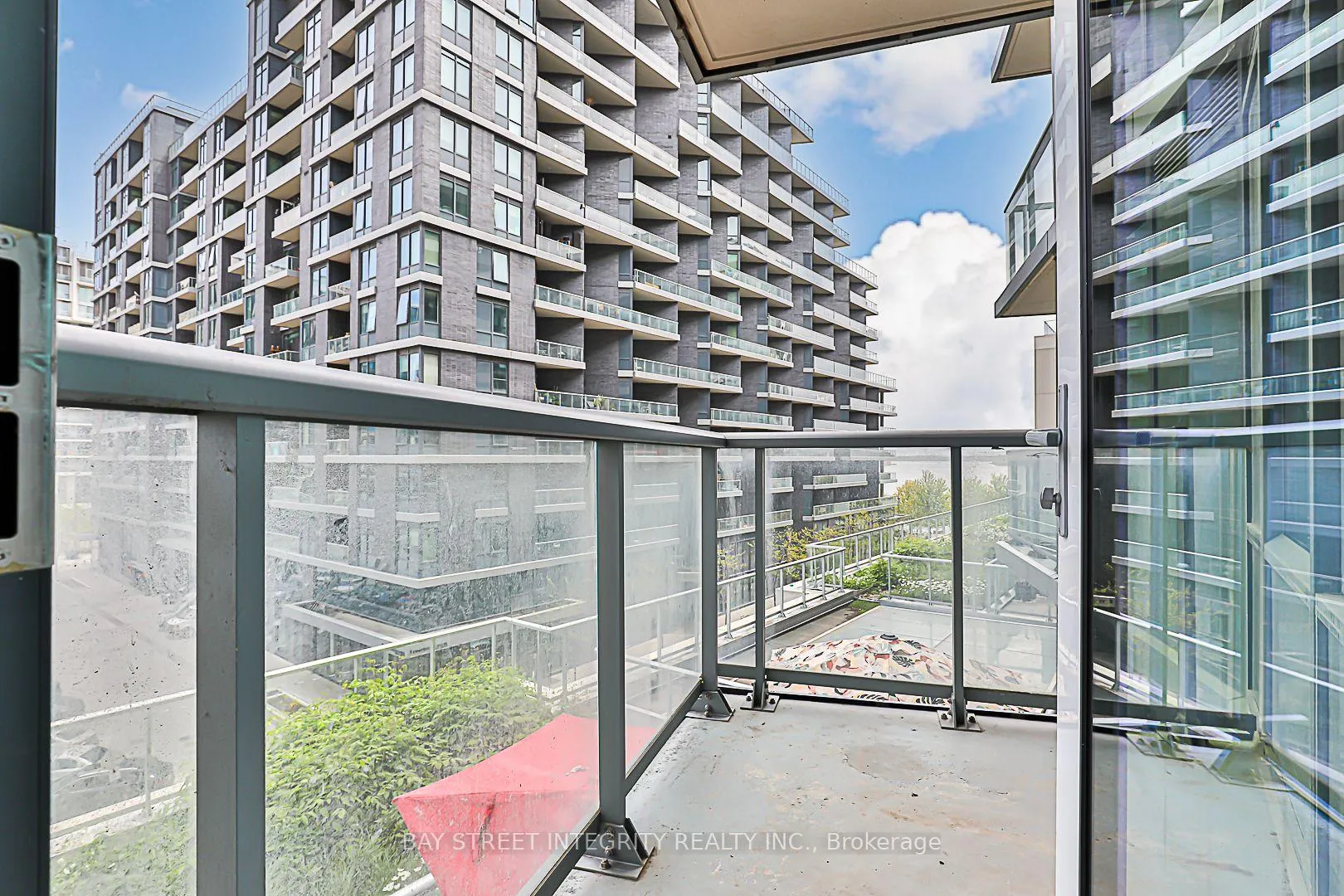 Photo 17 of Unit 405, 15 Merchants' Wharf, Toronto, Waterfront Communities — HOMEH