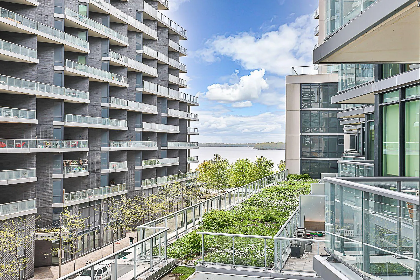 Photo 20 of Unit 405, 15 Merchants' Wharf, Toronto, Waterfront Communities — HOMEH