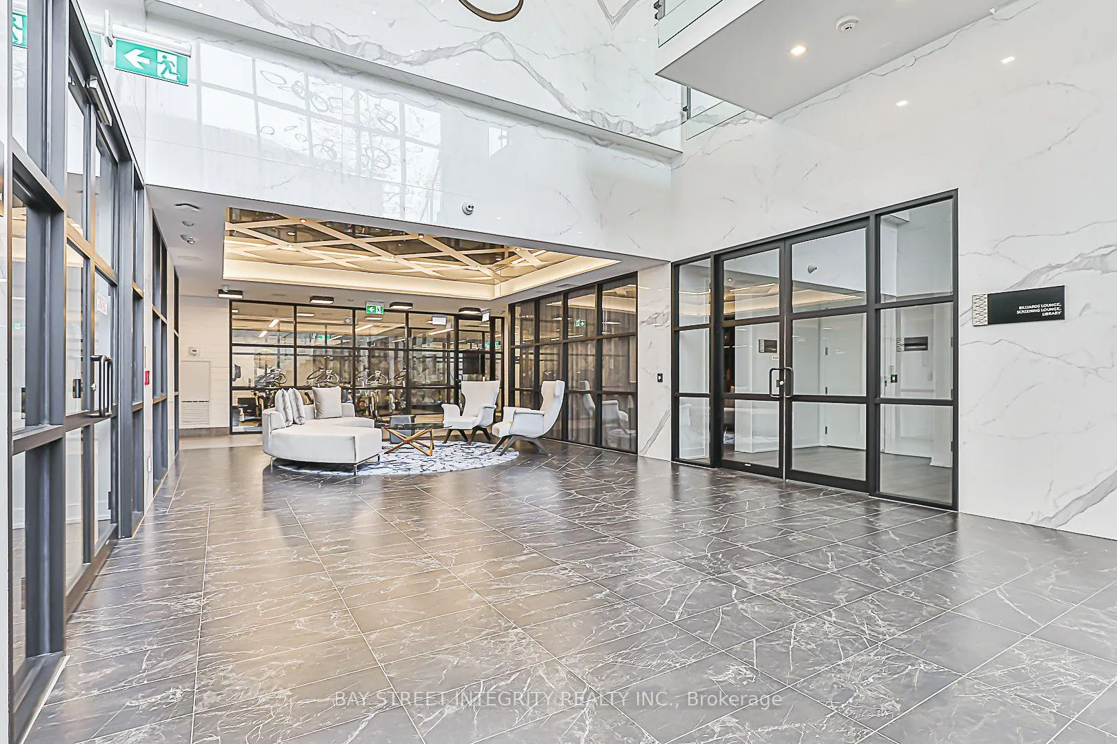 Photo 21 of Unit 405, 15 Merchants' Wharf, Toronto, Waterfront Communities — HOMEH