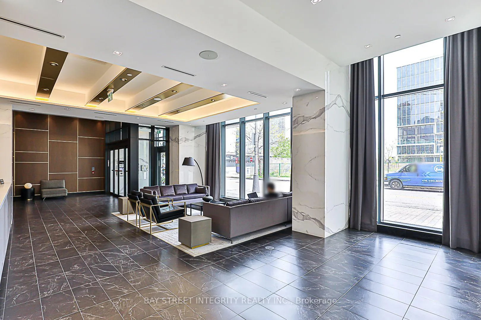 Photo 24 of Unit 405, 15 Merchants' Wharf, Toronto, Waterfront Communities — HOMEH