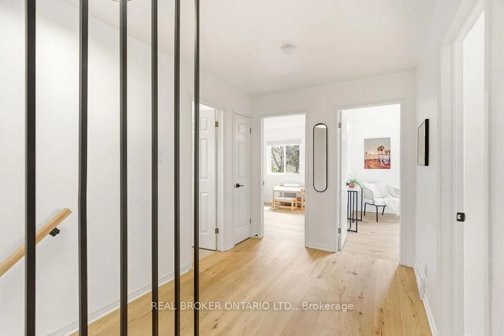 Photo 19 of 386 Pauline Charron Place, Ottawa, Vanier — HOMEH