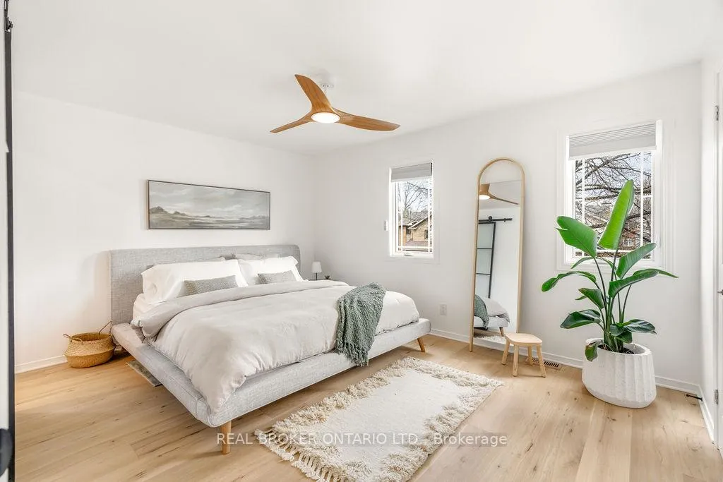 Photo 20 of 386 Pauline Charron Place, Ottawa, Vanier — HOMEH