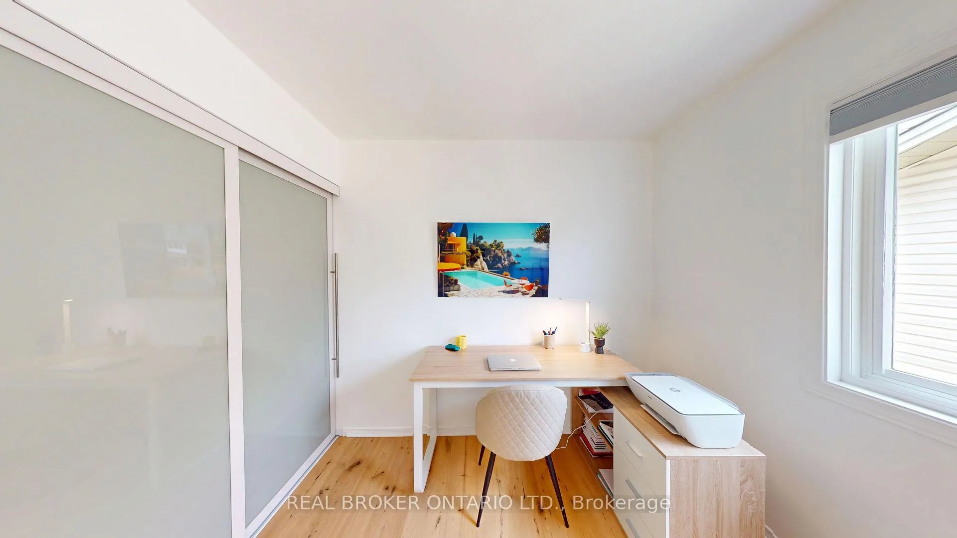 Photo 29 of 386 Pauline Charron Place, Ottawa, Vanier — HOMEH