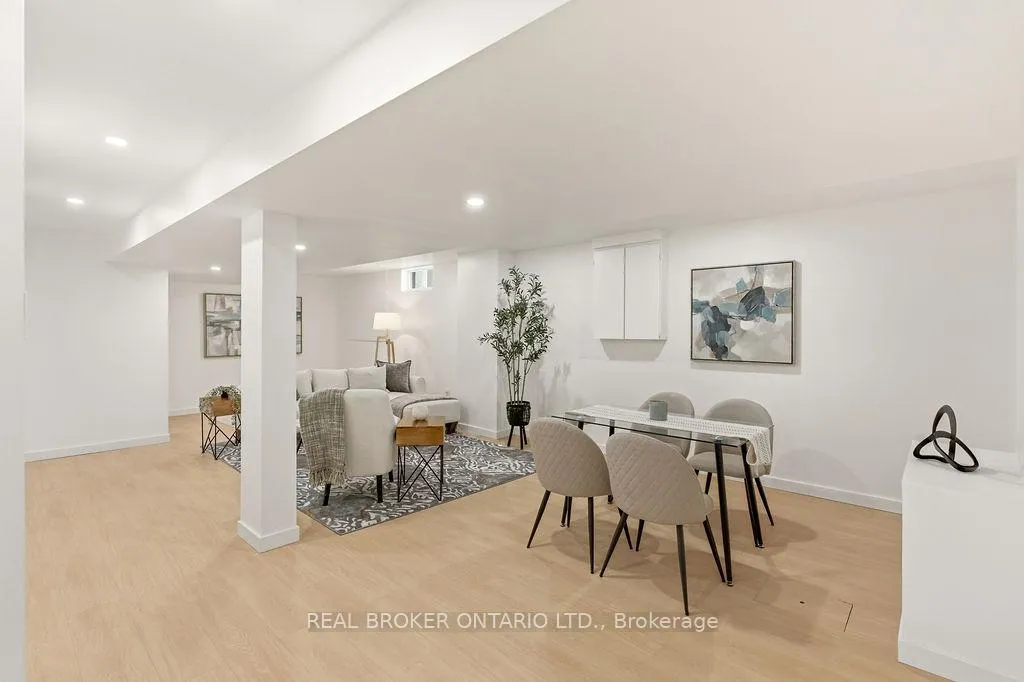 Photo 30 of 386 Pauline Charron Place, Ottawa, Vanier — HOMEH