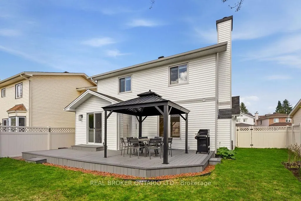 Photo 38 of 386 Pauline Charron Place, Ottawa, Vanier — HOMEH