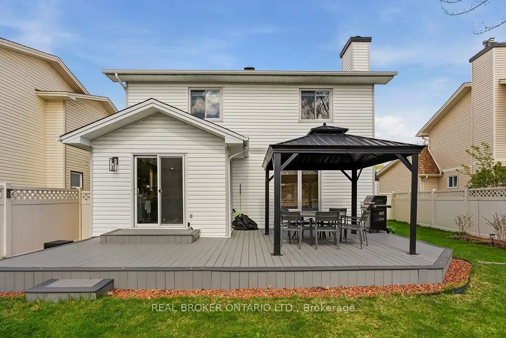 Photo 39 of 386 Pauline Charron Place, Ottawa, Vanier — HOMEH