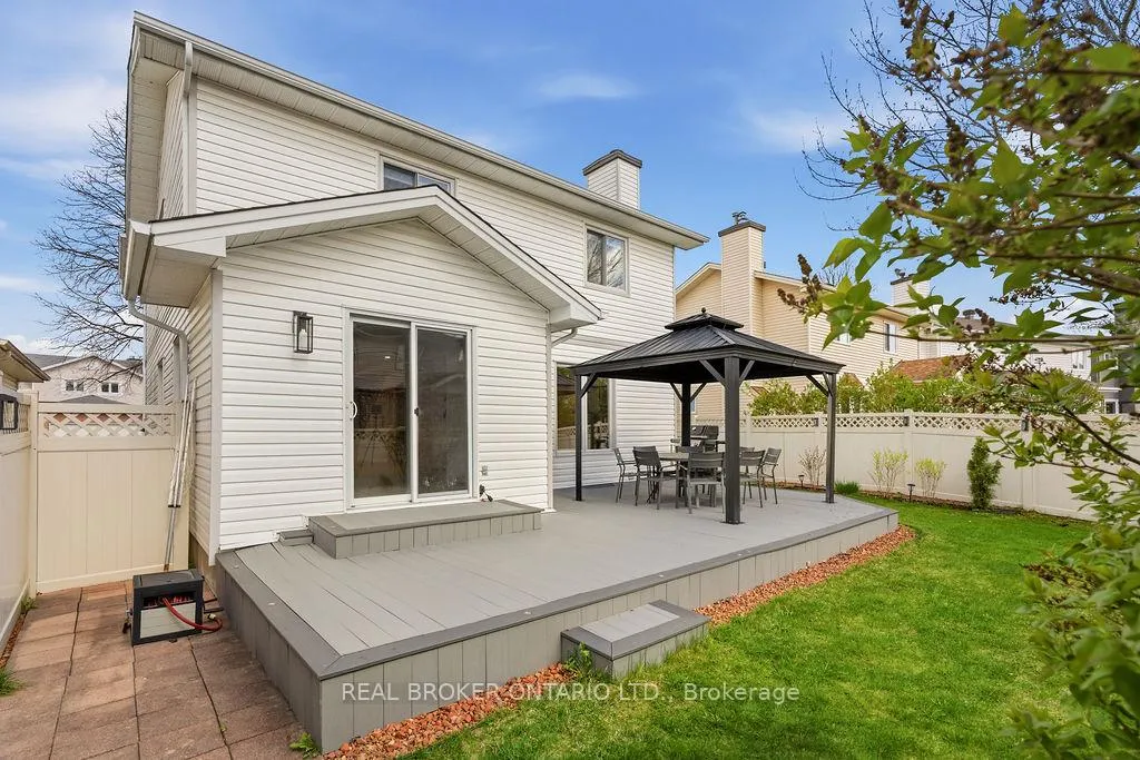 Photo 40 of 386 Pauline Charron Place, Ottawa, Vanier — HOMEH