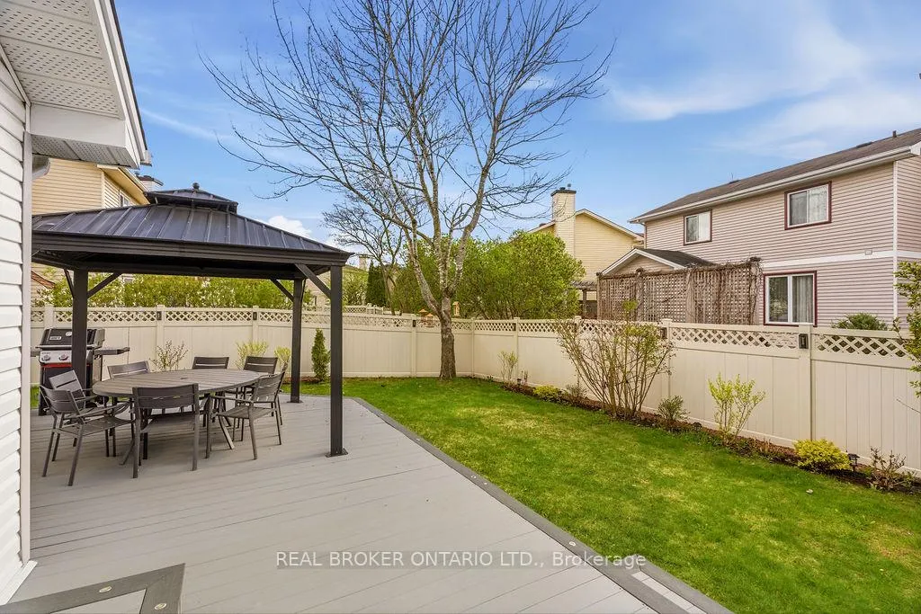 Photo 41 of 386 Pauline Charron Place, Ottawa, Vanier — HOMEH