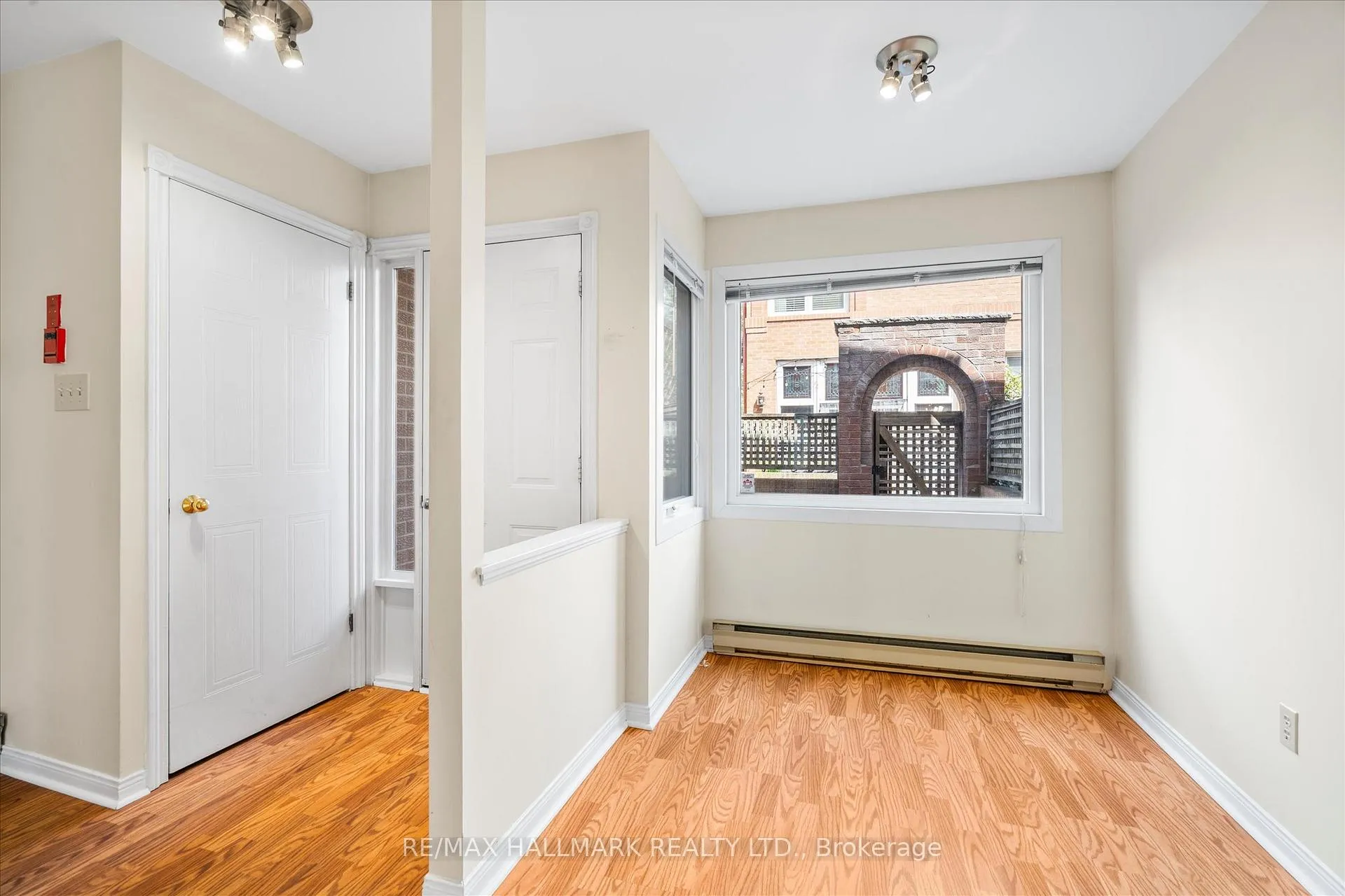 Photo 8 of Unit 1, 122 Glen Manor Drive, Toronto, The Beaches — HOMEH