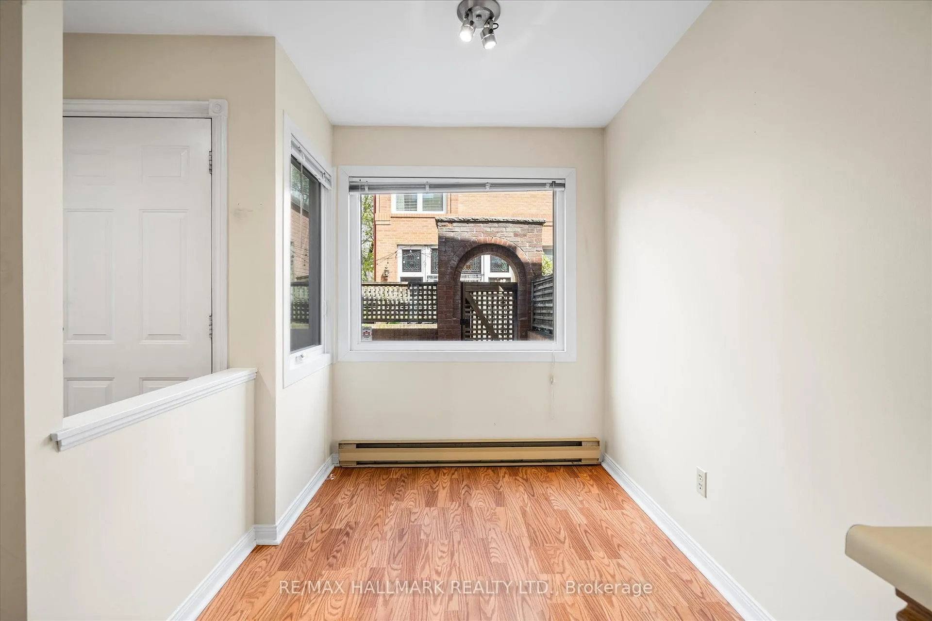 Photo 9 of Unit 1, 122 Glen Manor Drive, Toronto, The Beaches — HOMEH