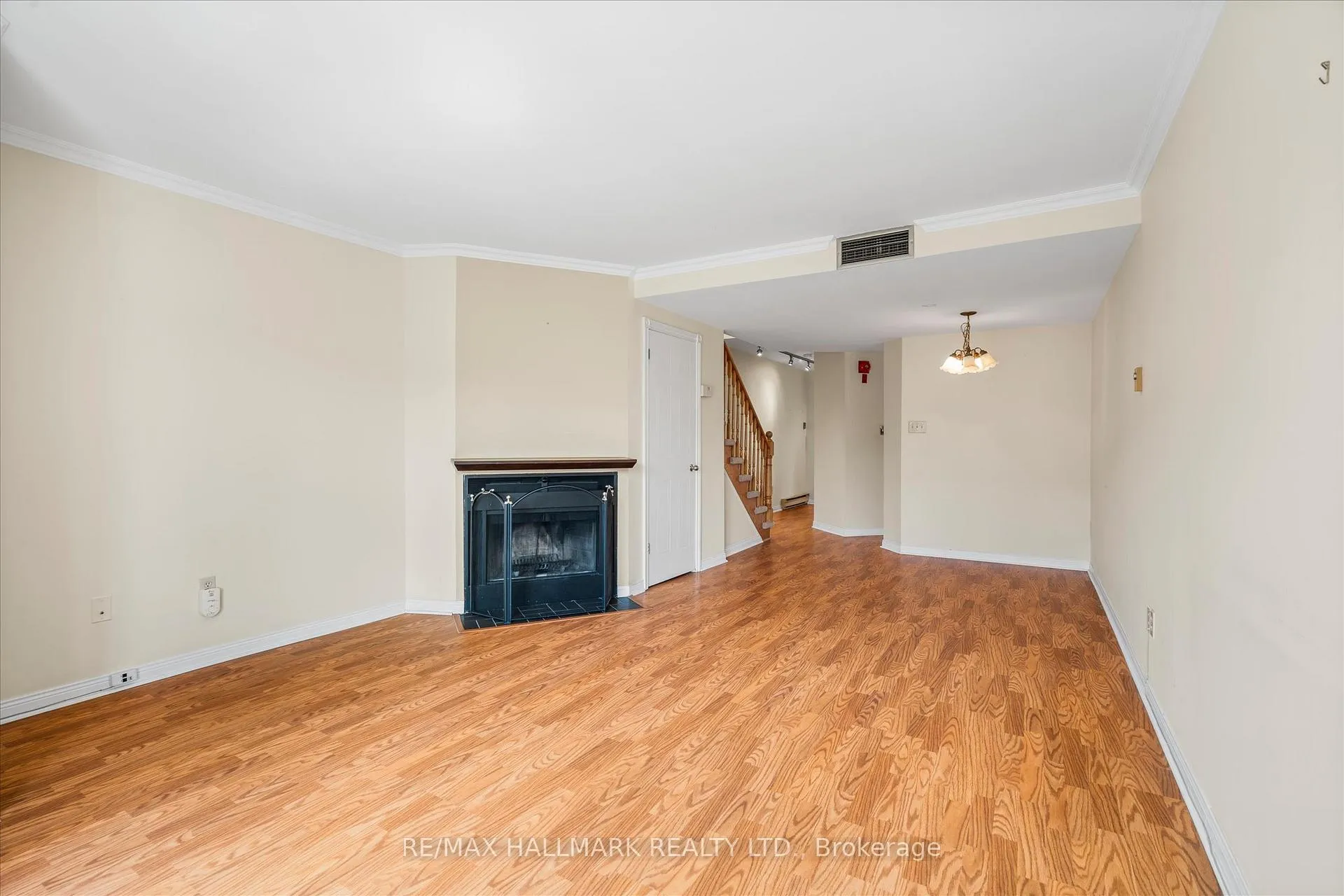 Photo 16 of Unit 1, 122 Glen Manor Drive, Toronto, The Beaches — HOMEH
