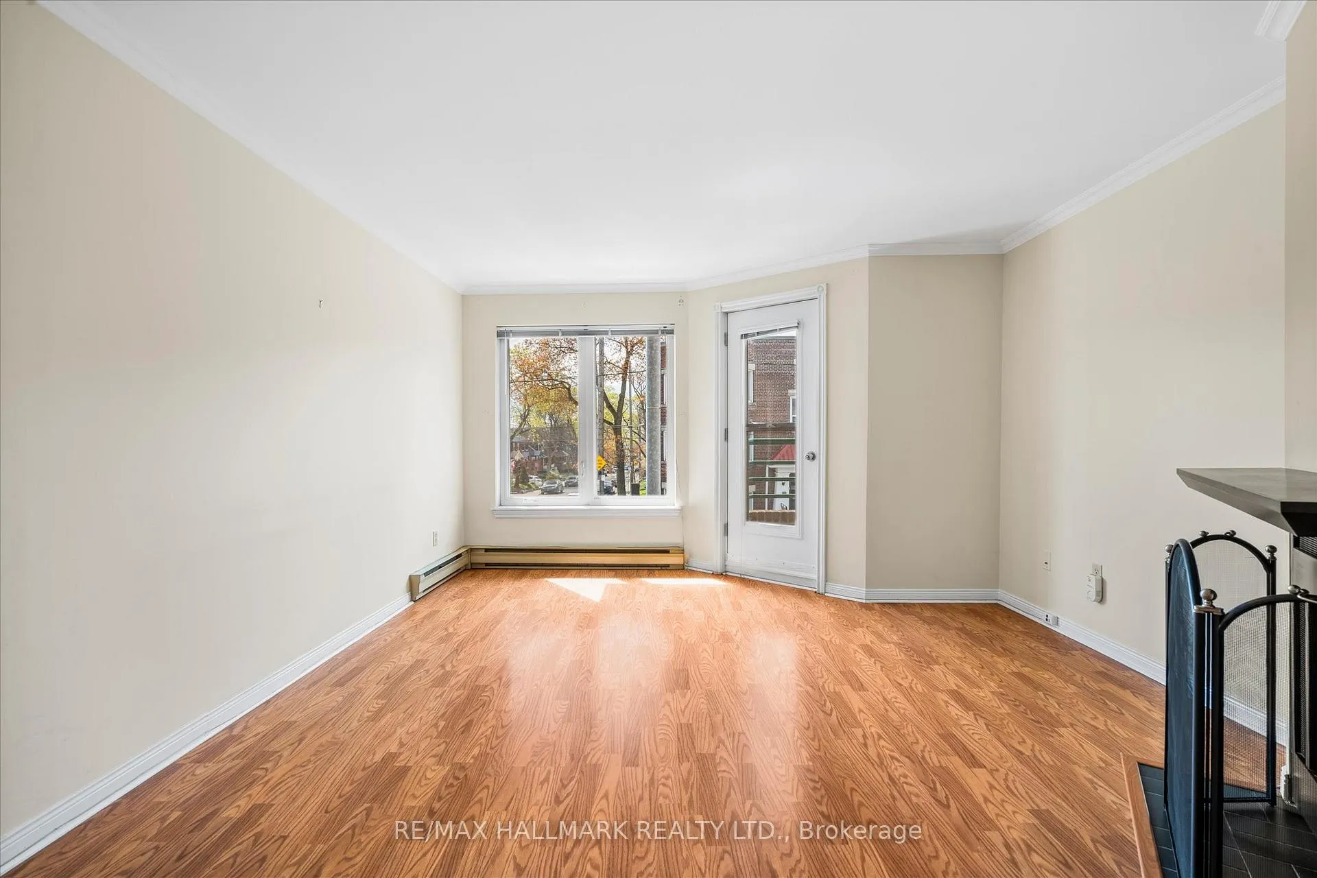 Photo 23 of Unit 1, 122 Glen Manor Drive, Toronto, The Beaches — HOMEH