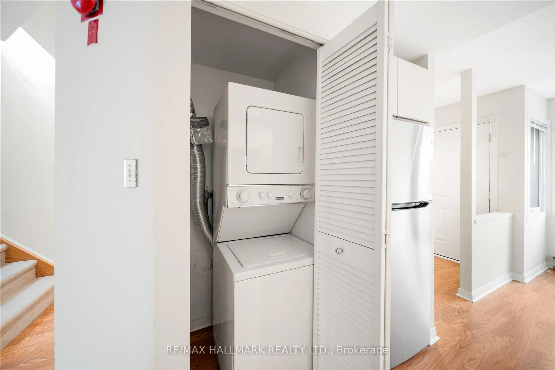 Photo 29 of Unit 1, 122 Glen Manor Drive, Toronto, The Beaches — HOMEH