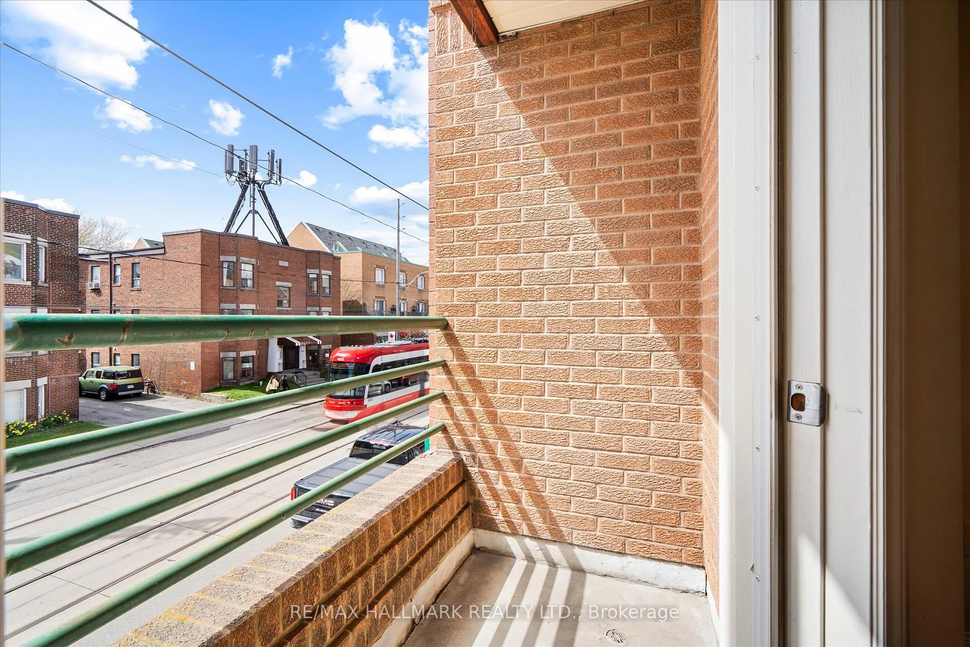 Photo 30 of Unit 1, 122 Glen Manor Drive, Toronto, The Beaches — HOMEH