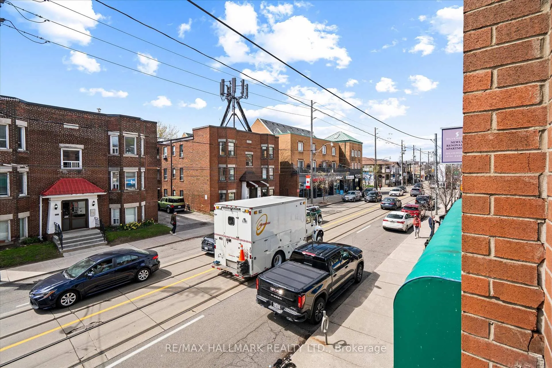 Photo 32 of Unit 1, 122 Glen Manor Drive, Toronto, The Beaches — HOMEH
