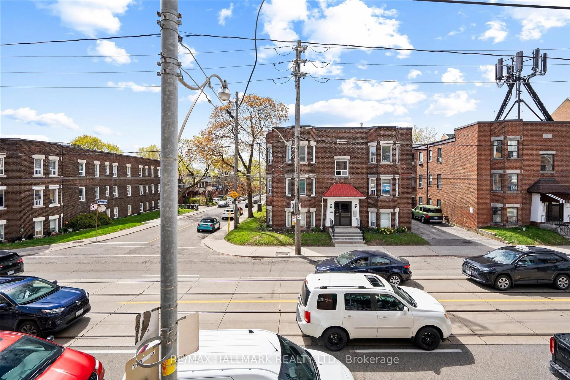 Photo 33 of Unit 1, 122 Glen Manor Drive, Toronto, The Beaches — HOMEH