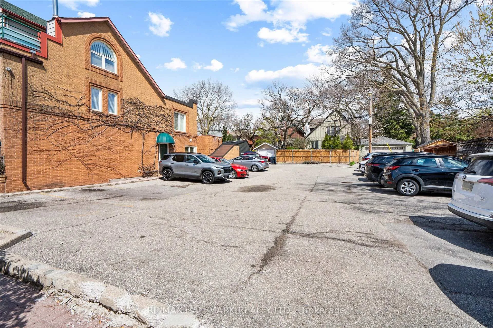 Photo 34 of Unit 1, 122 Glen Manor Drive, Toronto, The Beaches — HOMEH