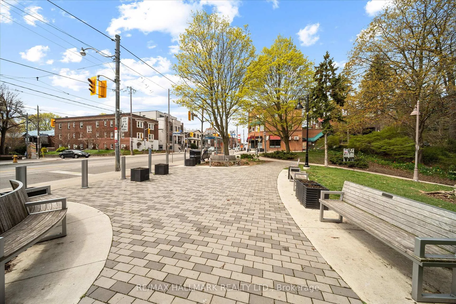 Photo 38 of Unit 1, 122 Glen Manor Drive, Toronto, The Beaches — HOMEH