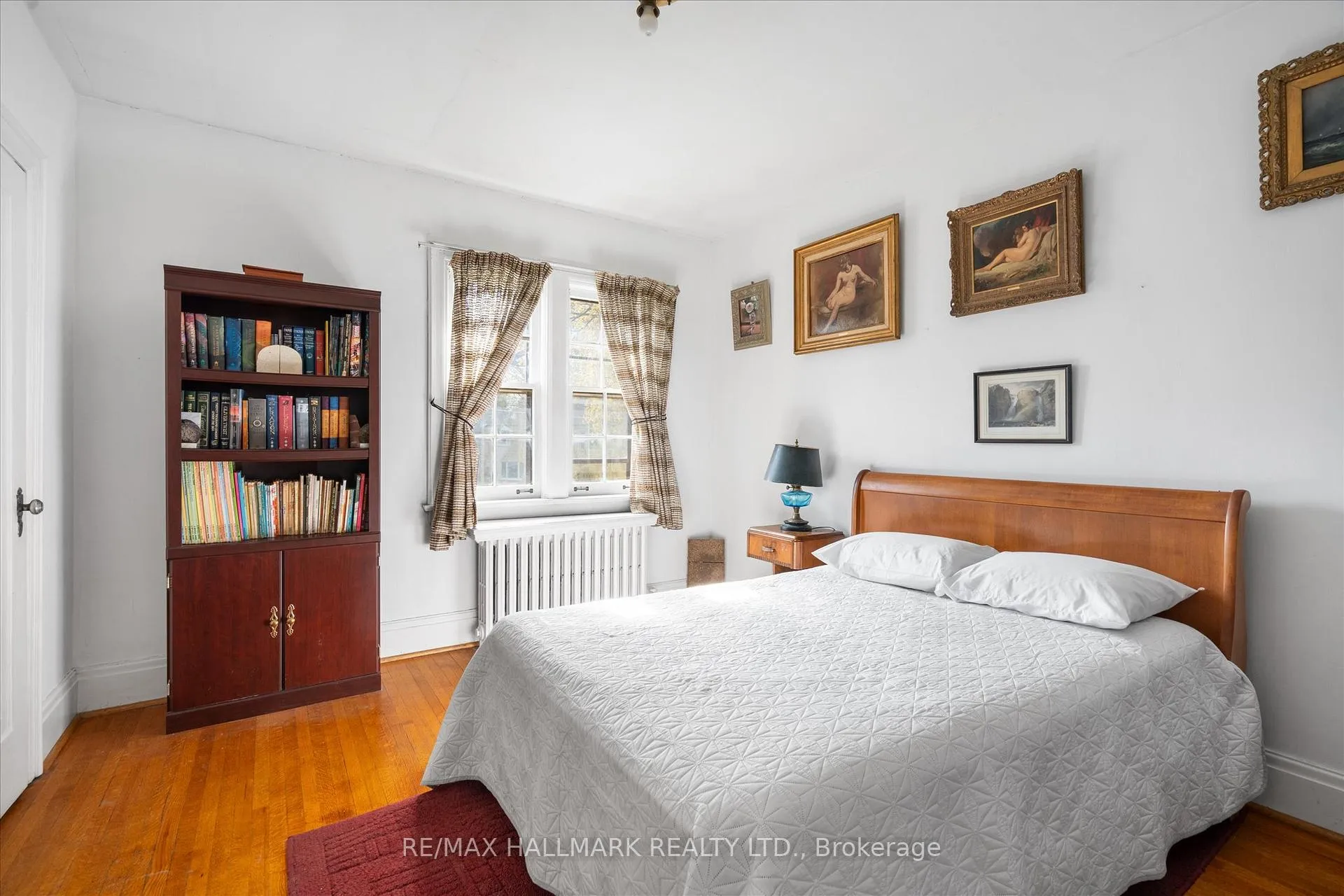 Photo 6 of 50 Benlamond Avenue, Toronto, East End-Danforth — HOMEH