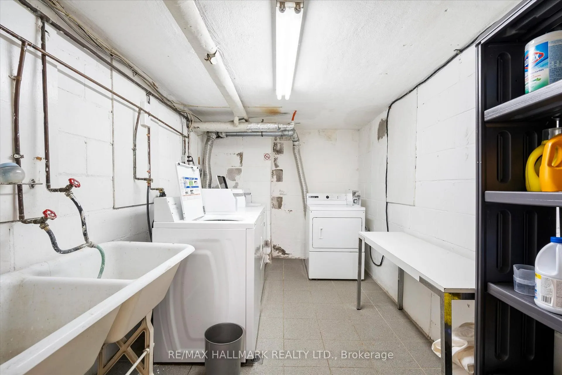 Photo 17 of 50 Benlamond Avenue, Toronto, East End-Danforth — HOMEH