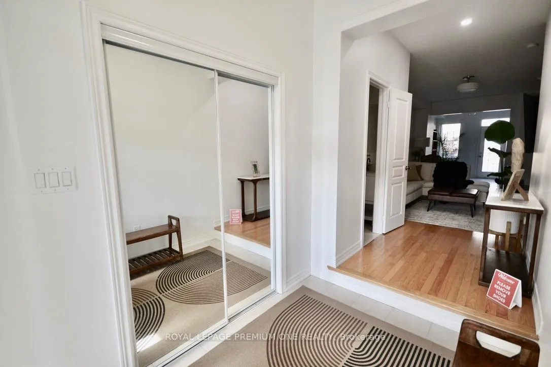 Photo 6 of 94 Alexie Way, Vaughan, Vellore Village — HOMEH