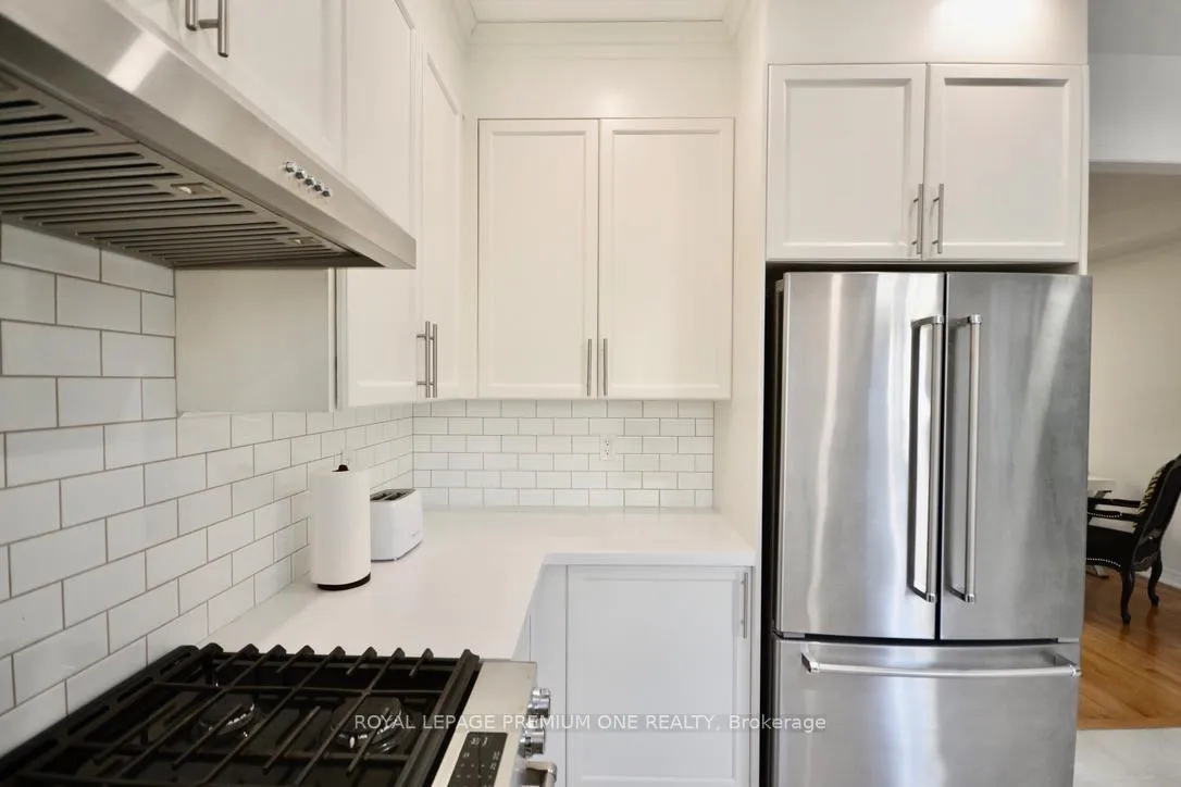 Photo 18 of 94 Alexie Way, Vaughan, Vellore Village — HOMEH