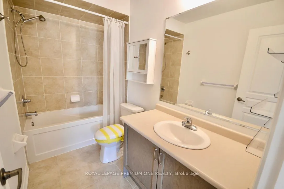 Photo 24 of 94 Alexie Way, Vaughan, Vellore Village — HOMEH