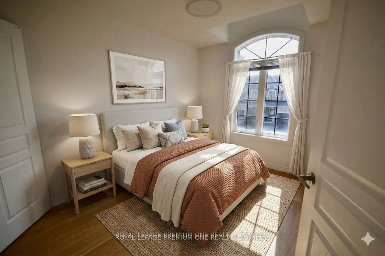 Photo 27 of 94 Alexie Way, Vaughan, Vellore Village — HOMEH