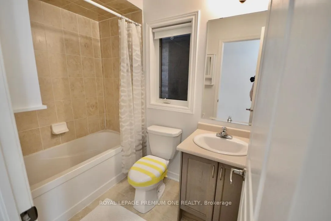 Photo 29 of 94 Alexie Way, Vaughan, Vellore Village — HOMEH