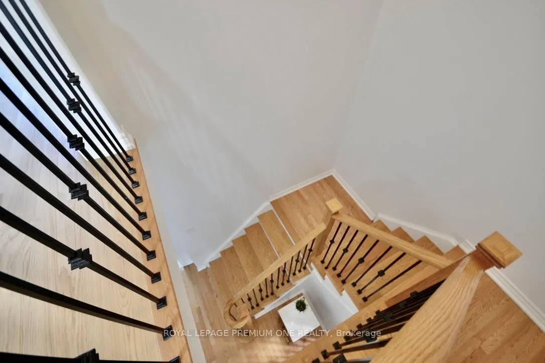 Photo 30 of 94 Alexie Way, Vaughan, Vellore Village — HOMEH