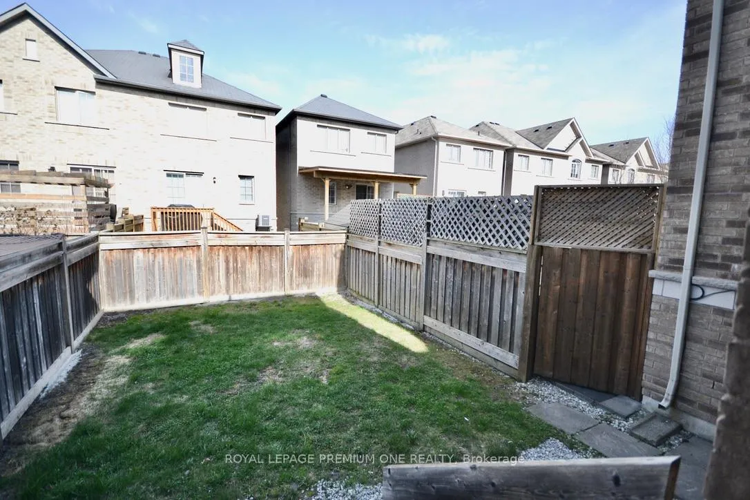 Photo 38 of 94 Alexie Way, Vaughan, Vellore Village — HOMEH