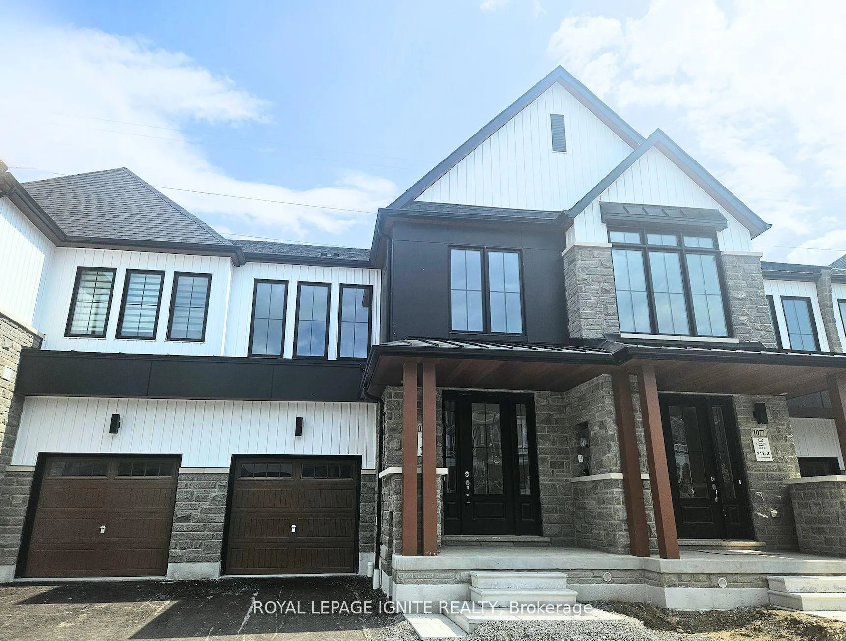 Photo 1 of 1079 Cameo Street, Pickering, Rural Pickering — HOMEH