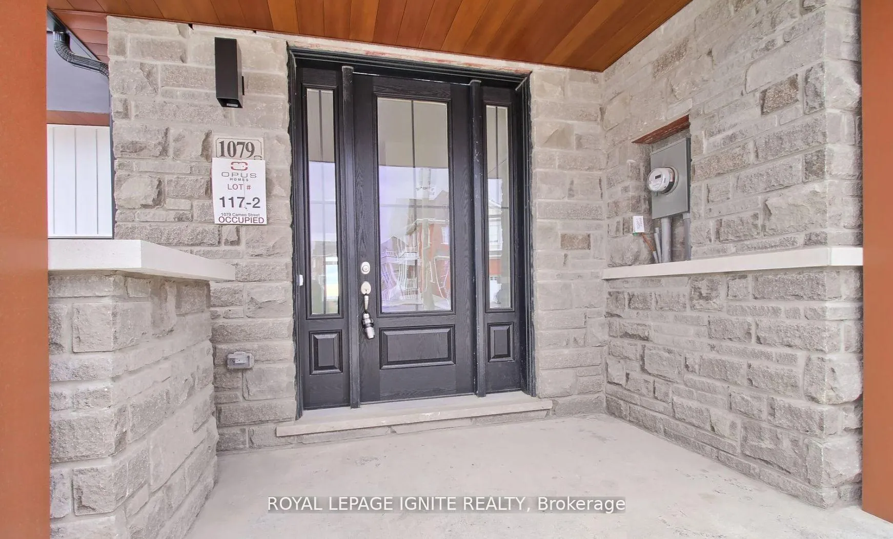 Photo 2 of 1079 Cameo Street, Pickering, Rural Pickering — HOMEH