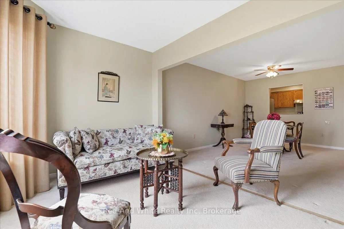 Photo 18 of Unit 808, 10 Ellen Street E, Kitchener, Civic Centre — HOMEH