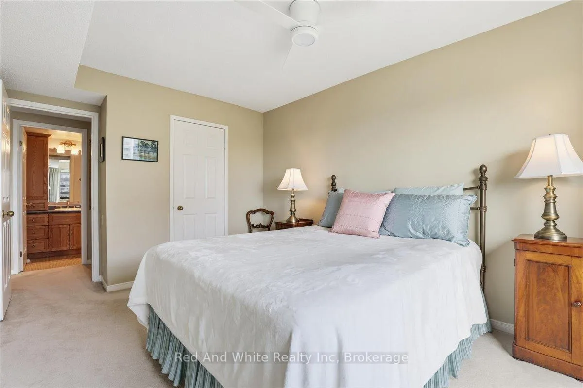 Photo 26 of Unit 808, 10 Ellen Street E, Kitchener, Civic Centre — HOMEH