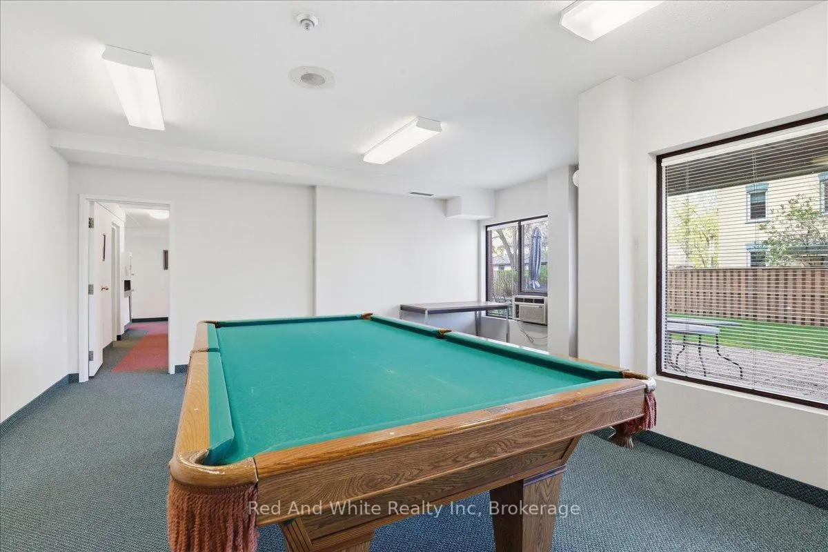 Photo 37 of Unit 808, 10 Ellen Street E, Kitchener, Civic Centre — HOMEH
