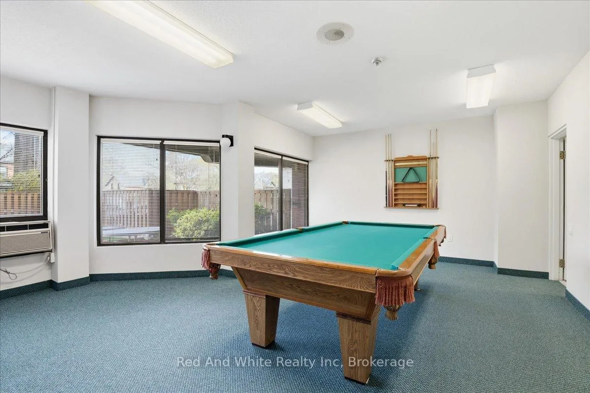 Photo 38 of Unit 808, 10 Ellen Street E, Kitchener, Civic Centre — HOMEH