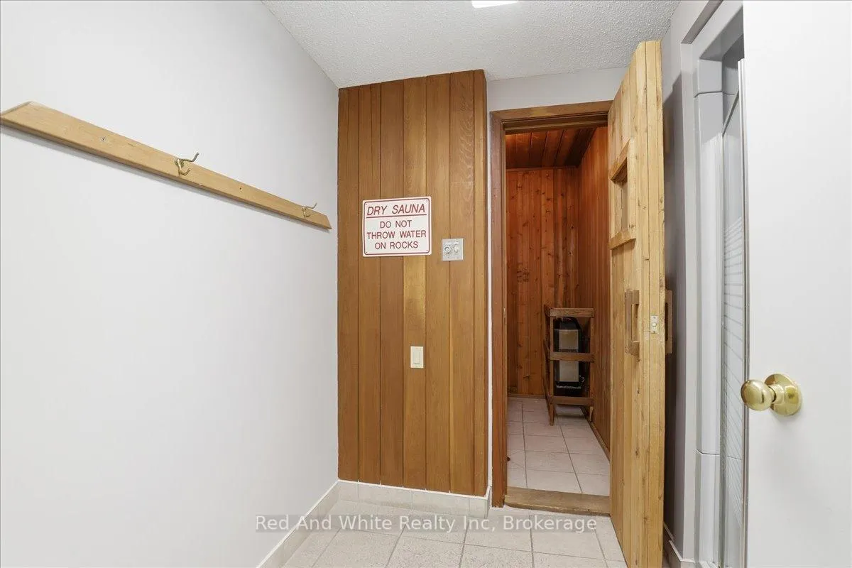 Photo 39 of Unit 808, 10 Ellen Street E, Kitchener, Civic Centre — HOMEH