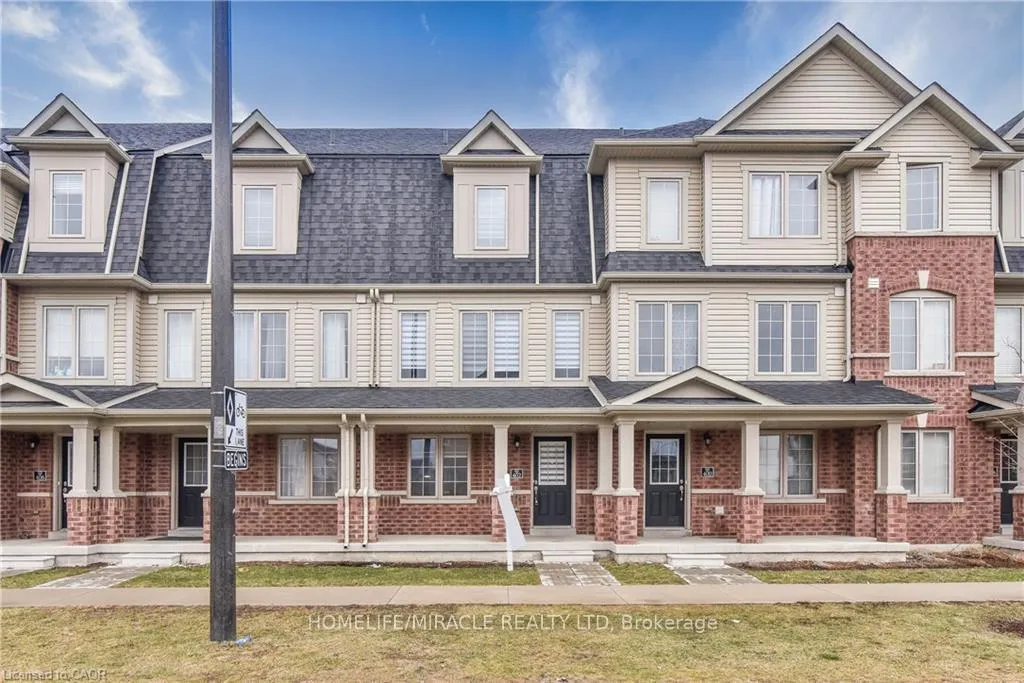 Photo 1 of 402 Linden Drive, Waterloo — HOMEH
