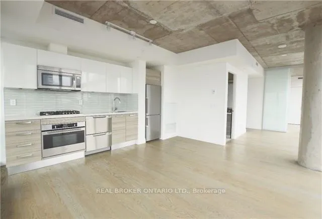 Photo 5 of Unit 2001, 224 King Street W, Toronto, Waterfront Communities — HOMEH