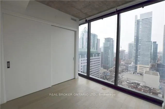 Photo 6 of Unit 2001, 224 King Street W, Toronto, Waterfront Communities — HOMEH