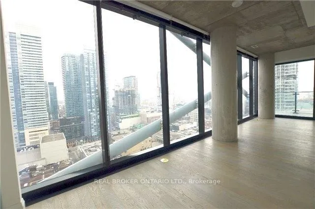 Photo 10 of Unit 2001, 224 King Street W, Toronto, Waterfront Communities — HOMEH